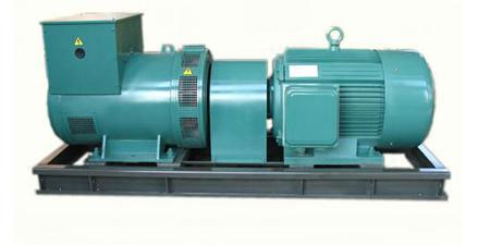 紫金发电机出租