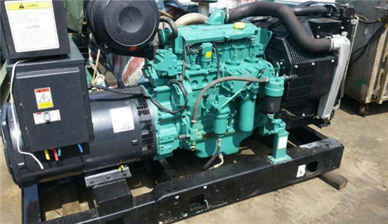 紫金柴油发电机 紫金柴油发电机